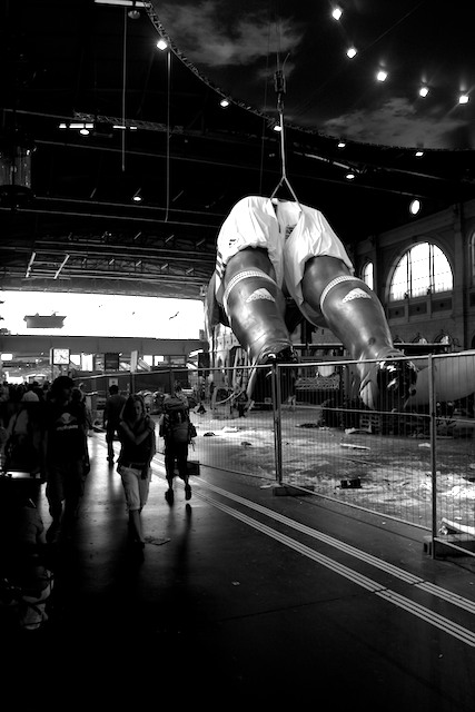 Giants 5